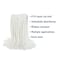 Boardwalk Cut-End Wet Mop, White, Rayon, PK12, BWK2024RCT BWK2024RCT - alternate 9